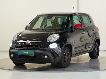 1.4 70 kW Sport