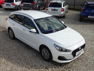 1,6 CRDi 85kW
