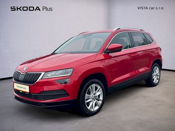 1.5 TSI / 110 kW  Style DSG