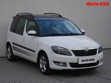 1.4 16V,ČR,Ambition