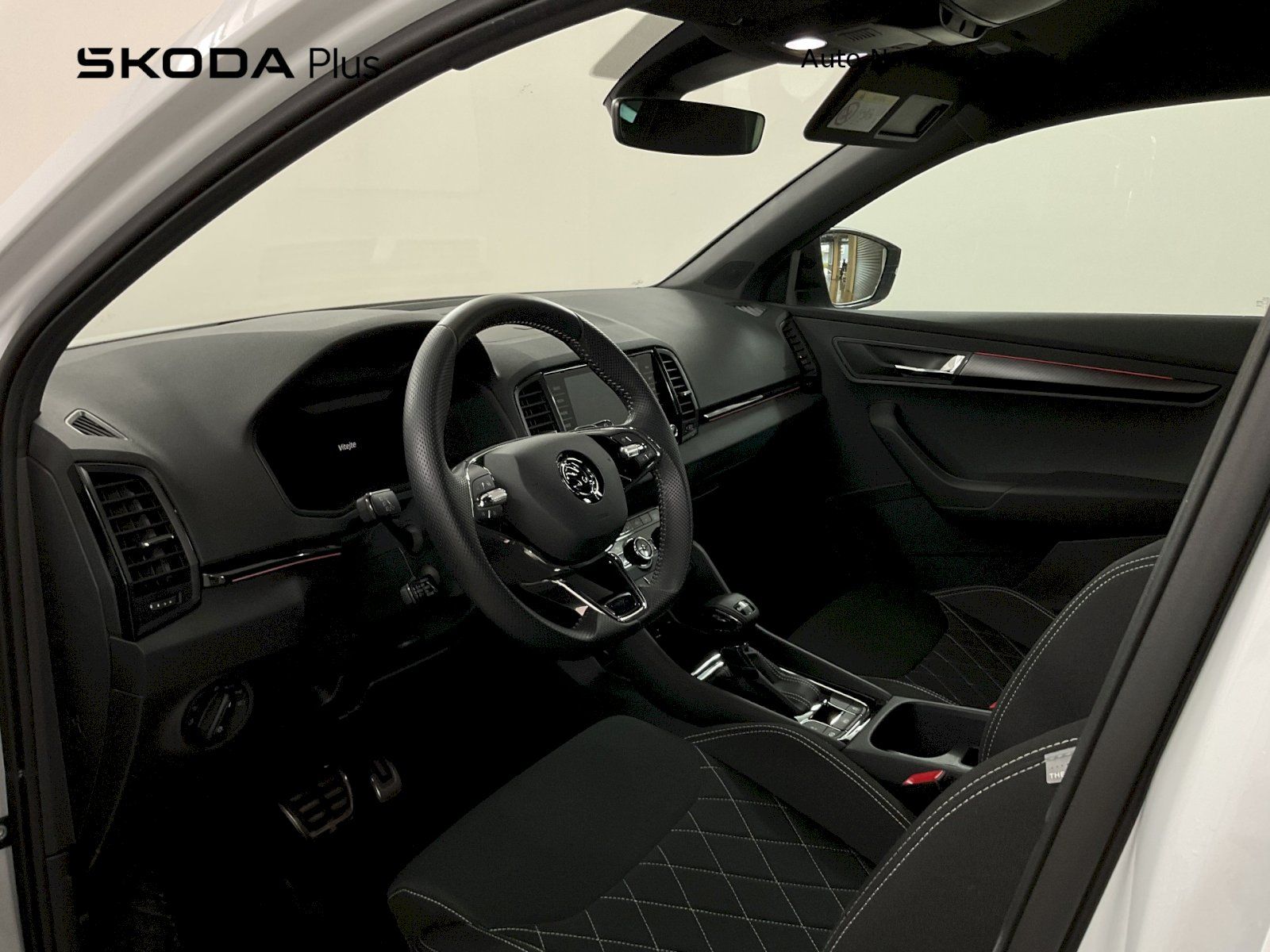 Škoda Karoq, 1.5 TSI 110kW Sportline DSG - fotka 5