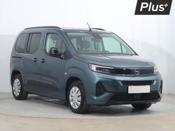 1.2 Turbo, 5Míst, Klima, ČR