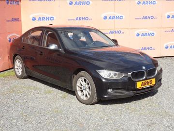 318d 105KW, XDRIVE. MAN..