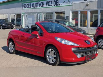CC 1.6i 88kW 2009 KABRIO