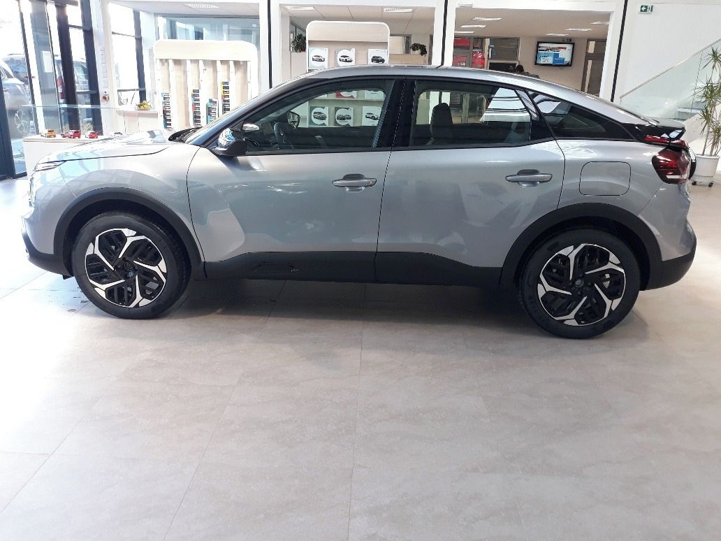 Citroën C4, C4 PLUS 1.2 PureTech 130 S&S M