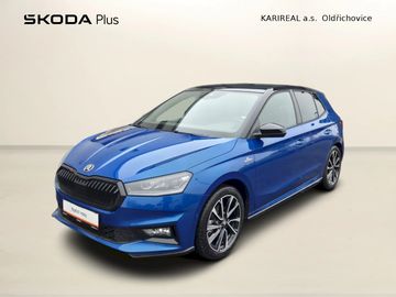 TSI 1.0/85kW DSG Monte Carlo