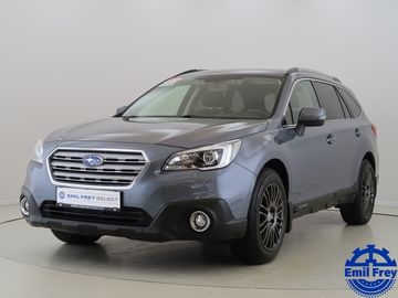 2.5i,CVT,4x4,CZ,Tažné