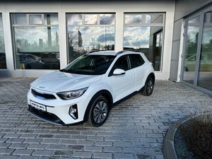 Kia Stonic, 1,2 DPI EXCLUSIVE PLUS