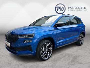 1.5TSI 110KW Sportline M6