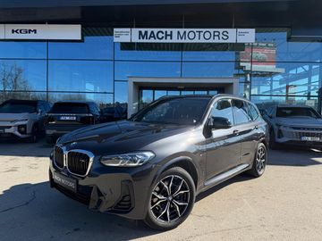 40d xDrive M-Sport