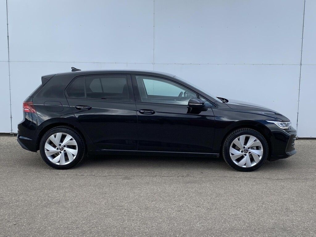 Volkswagen Golf, 1,5 e-TSI 85 kW Life DSG - fotka 3