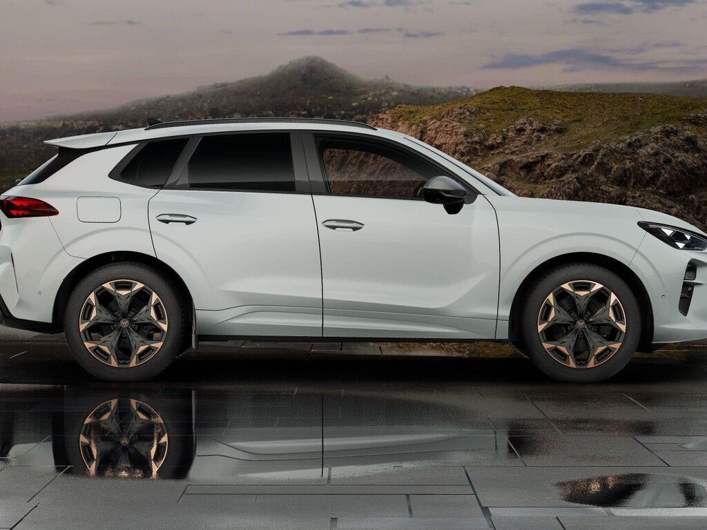 Cupra Terramar, 2.0TSI 150kW DSG 4WD - fotka 4