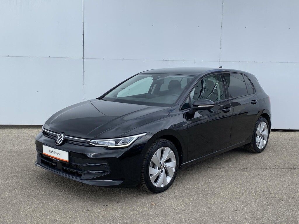 Volkswagen Golf, 1,5 e-TSI 85 kW Life DSG