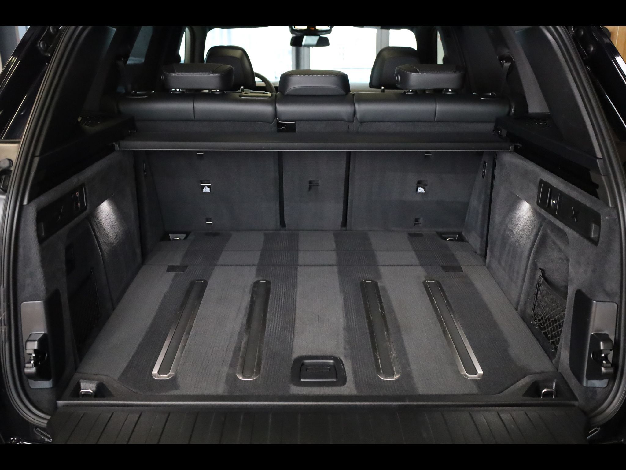 BMW X5, 30d xDrive,Nezávislé,Ventilace - fotka 6