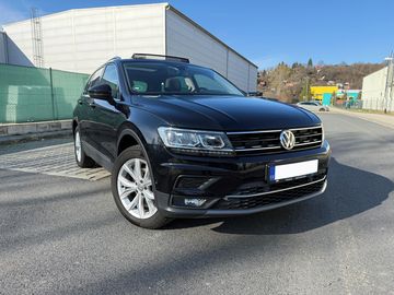 2.0 TDI DSG Highline Záruka