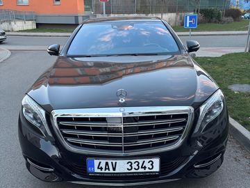 500 4MATIC MAYBACH