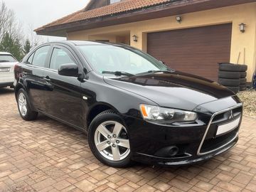 1.8i 105kW Serviska Výhřev sed
