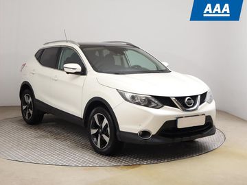 1.6 dCi, Tekna, Navi