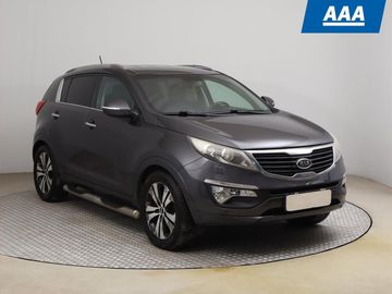 2.0 CRDi, Serv.kniha, Navi