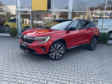mild hybrid 160 auto Iconic
