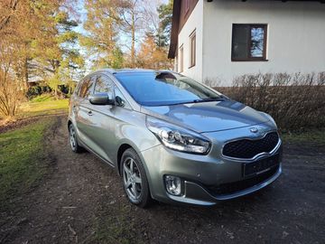 Najeto pouze 54700km