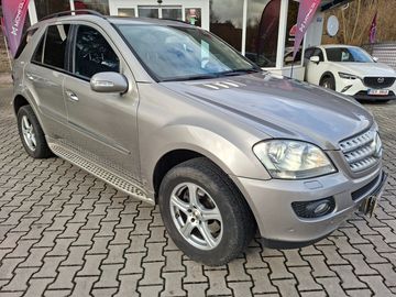 320CDI 165kW 4MATIC