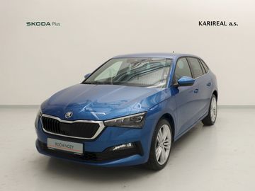 TSI 1.0/81kW Style Plus