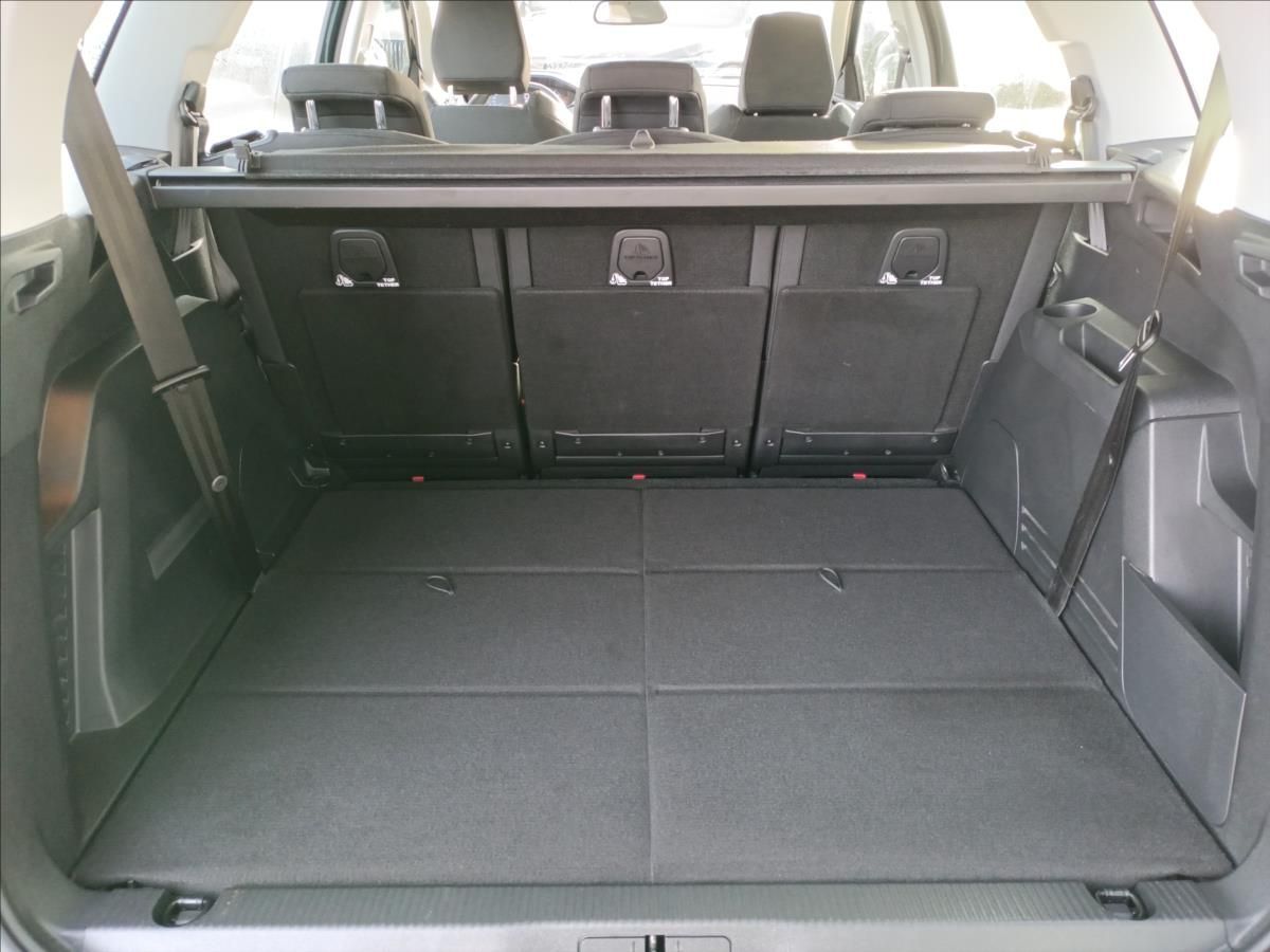 Peugeot 5008, ACTIVE 1.2 PT 130k MAN6 - fotka 6