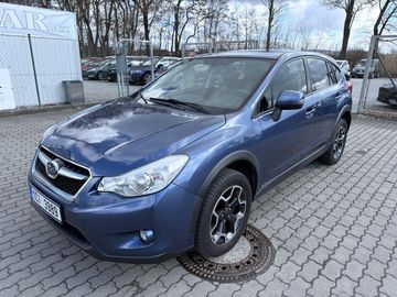 2.0D 4x4 park. kamera
