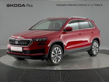 TDI110 kW Top Selection 4x4 7D
