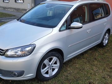 2.0 TDI Higline