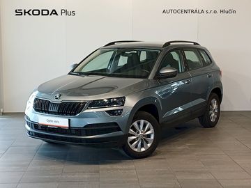 Ambition TSI 1.5 / 110KW 6MP