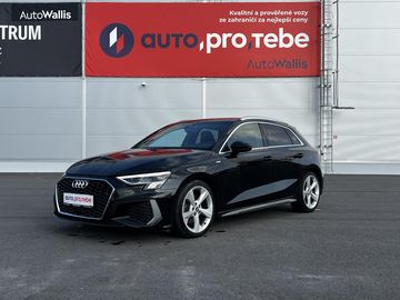 1.5TFSI 110kW DSG S-Line DPH