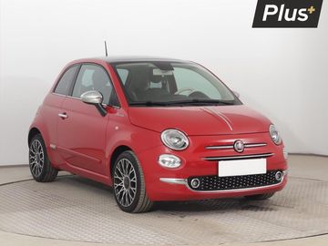 1.0 mild-hybrid, Serv.kniha