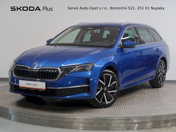 EXCLUSIVE SELECTION 2.0TDI 110