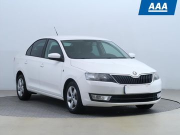 1.6 TDI, Ambition, Klima