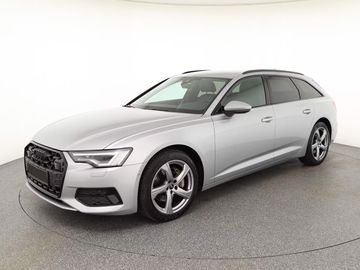 45TDI quattro Kůže Matrix Taž