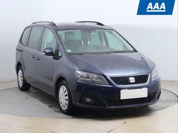 2.0 TDI, Automat, Serv.kniha