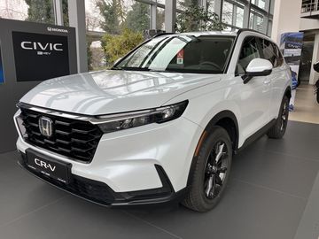 e:HEV 2.0 i-MMD Advance AWD 20
