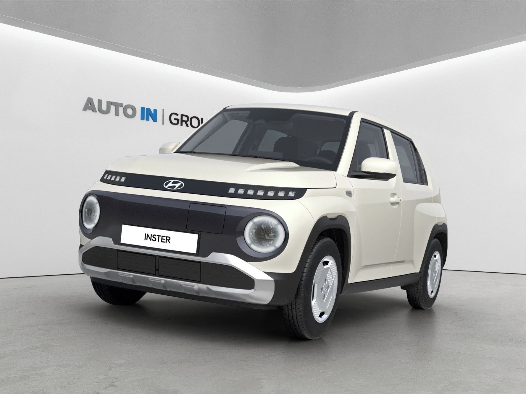 Hyundai Inster, Smart ECO 42 kWh