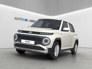 Hyundai Inster, Smart ECO 42 kWh