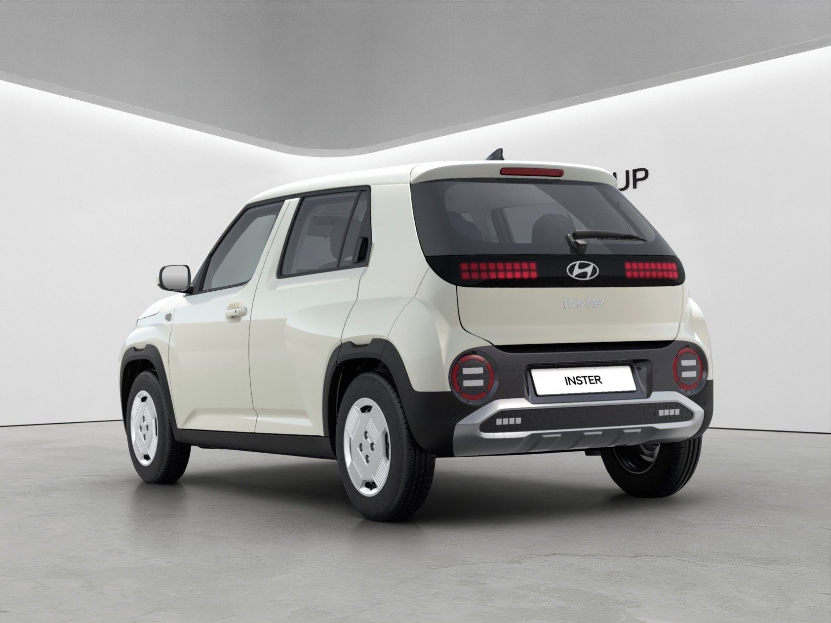 Hyundai Inster, Smart ECO 42 kWh - fotka 3