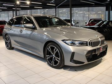 320d xDrive M Sport DAProf/360