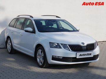 2.0TDi,Ambition,DSG