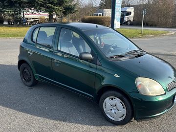 Toyota Yaris 1.3