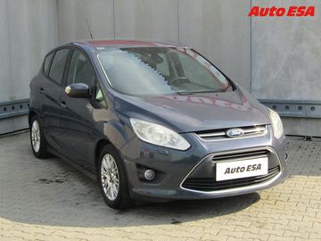 1.6 Ti-VCT,navi,AC