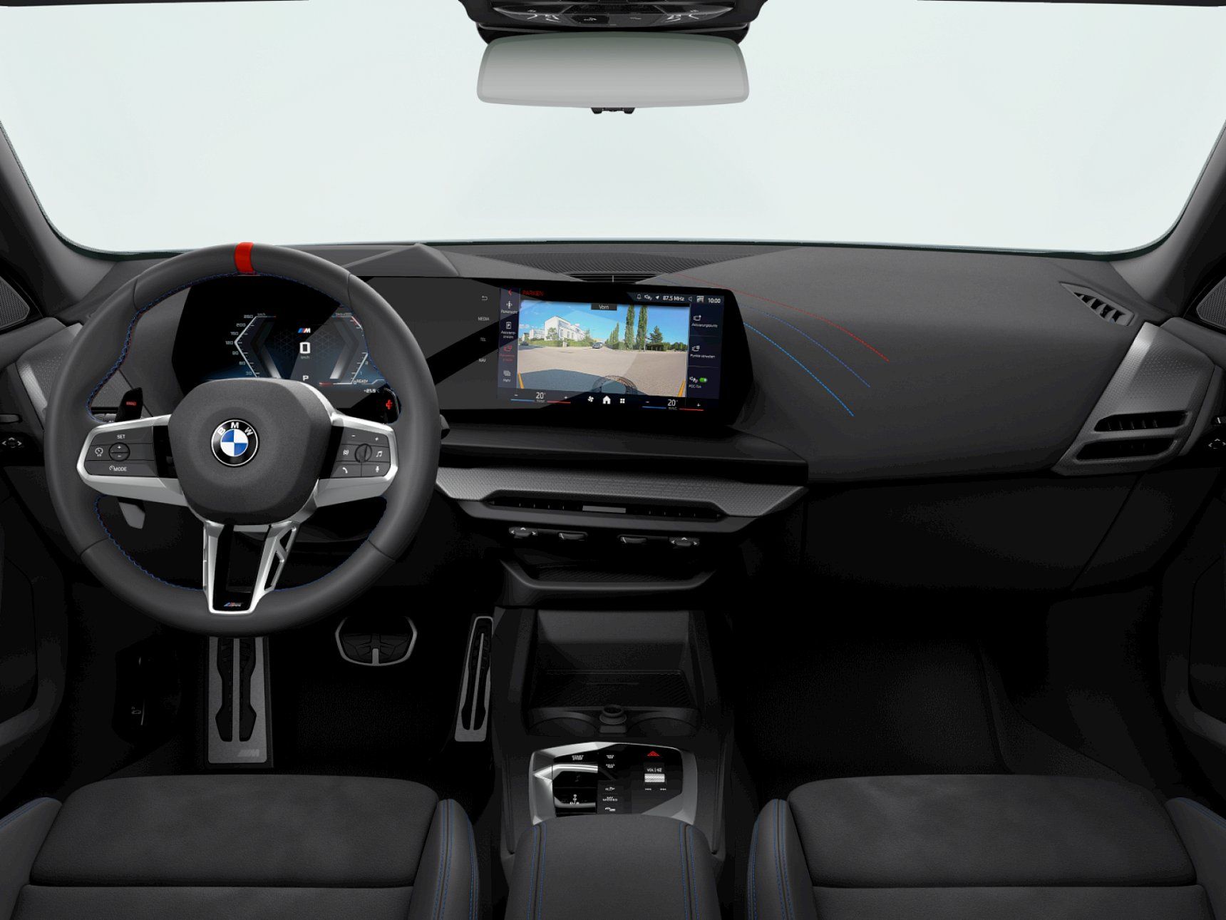 BMW Řada 2 - fotka 6