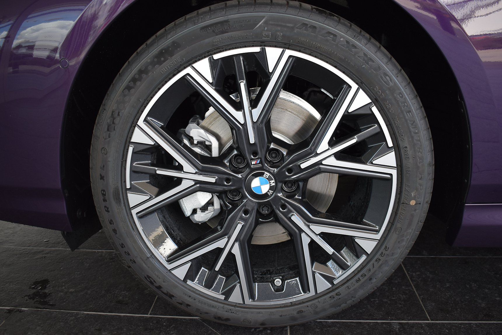 BMW Řada 1 - fotka 4