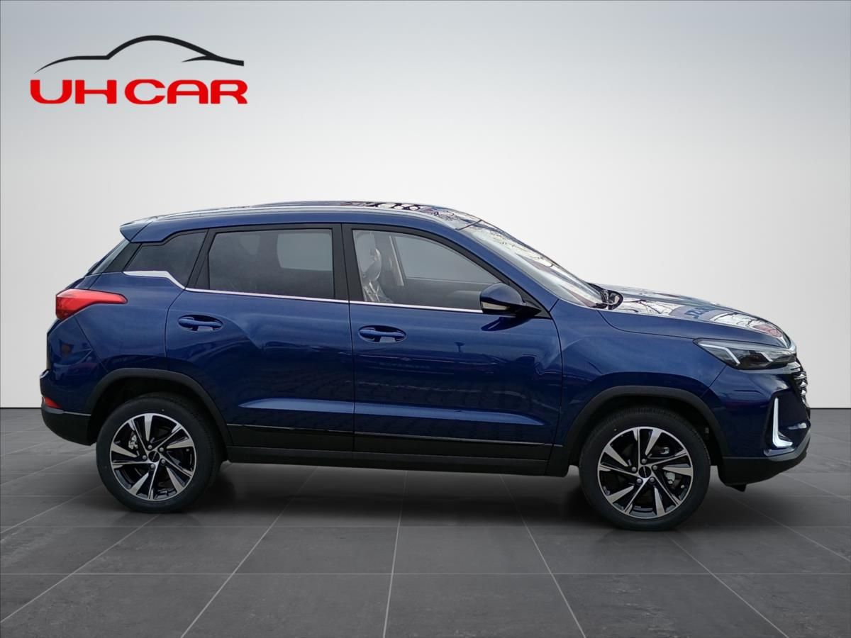 BAIC X3, 1,5 4x2 - fotka 4