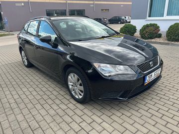 1.6 Tdi ST